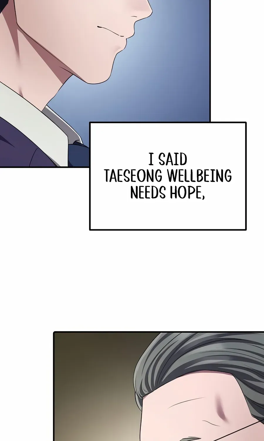 The Corporate Underdog Who Does Everything Right Chapter 59 page 38 - 