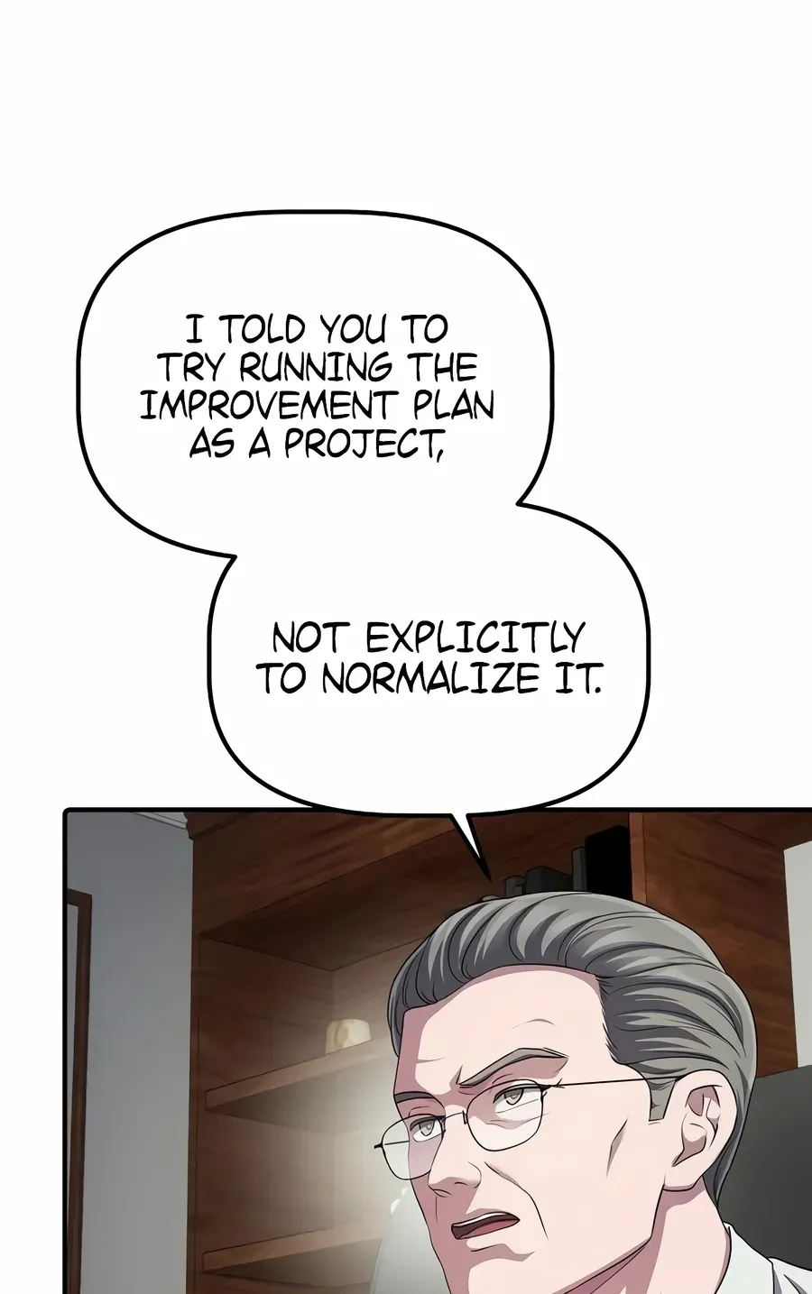 The Corporate Underdog Who Does Everything Right Chapter 59 page 44 - 