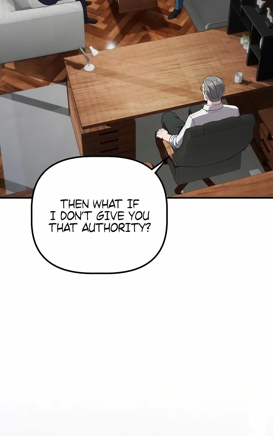 The Corporate Underdog Who Does Everything Right Chapter 59 page 48 - 