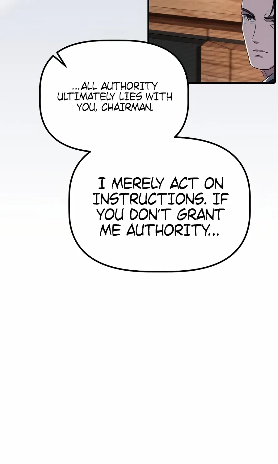 The Corporate Underdog Who Does Everything Right Chapter 59 page 50 - 