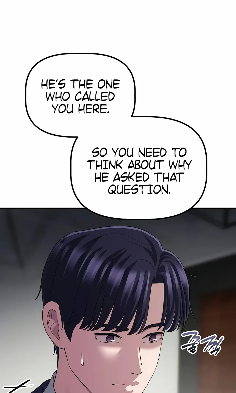 The Corporate Underdog Who Does Everything Right Chapter 59 page 6 - 