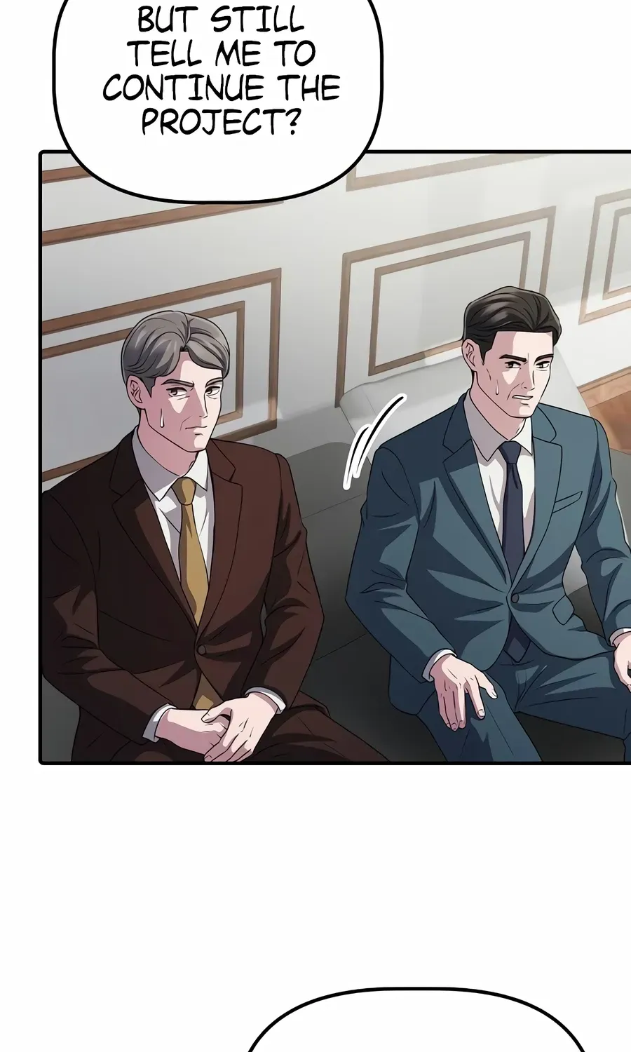 The Corporate Underdog Who Does Everything Right Chapter 59 page 54 - 