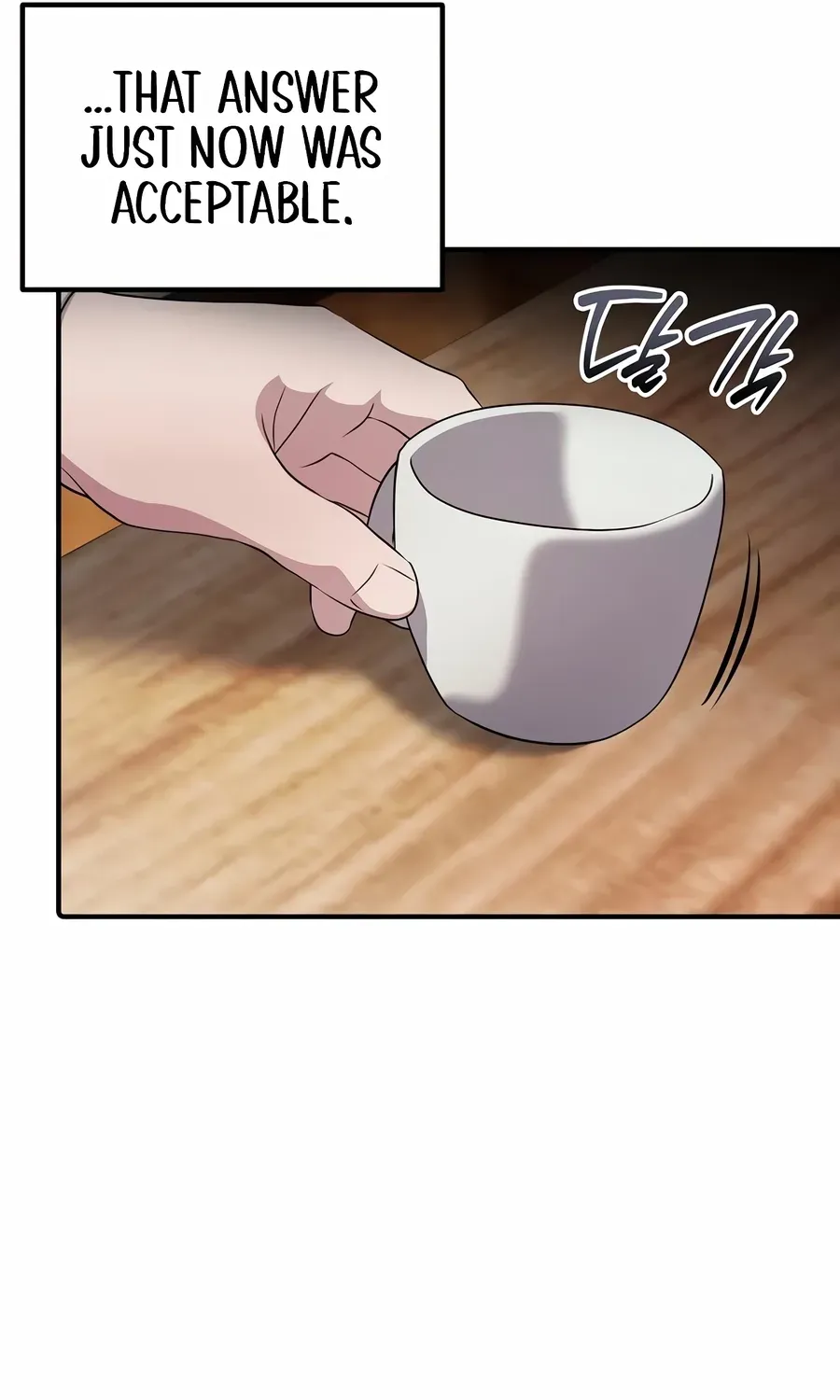 The Corporate Underdog Who Does Everything Right Chapter 59 page 59 - 
