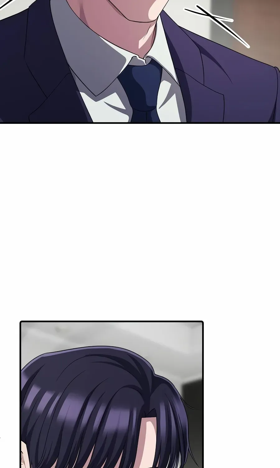 The Corporate Underdog Who Does Everything Right Chapter 59 page 7 - 