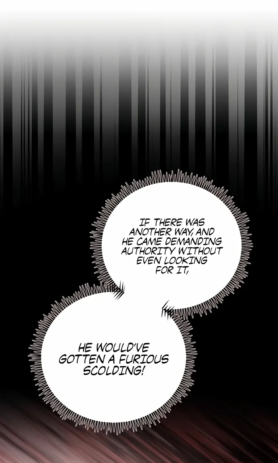The Corporate Underdog Who Does Everything Right Chapter 59 page 61 - 
