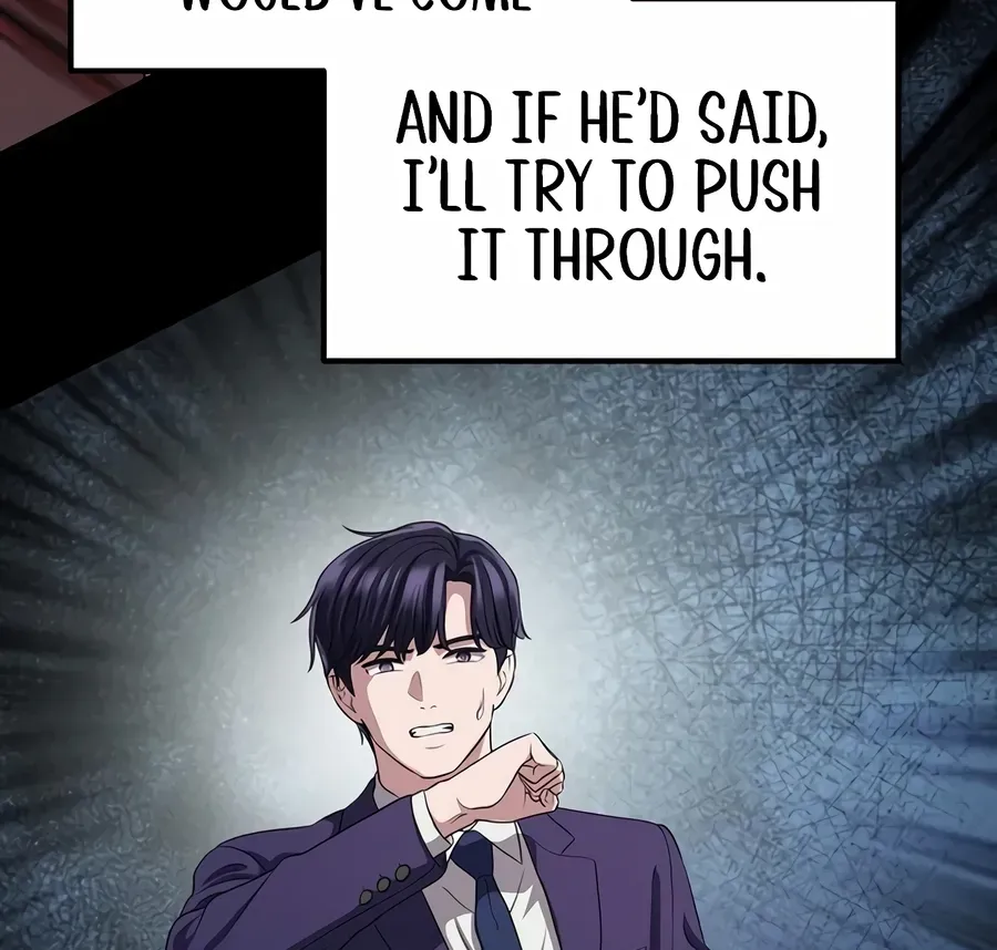 The Corporate Underdog Who Does Everything Right Chapter 59 page 63 - 