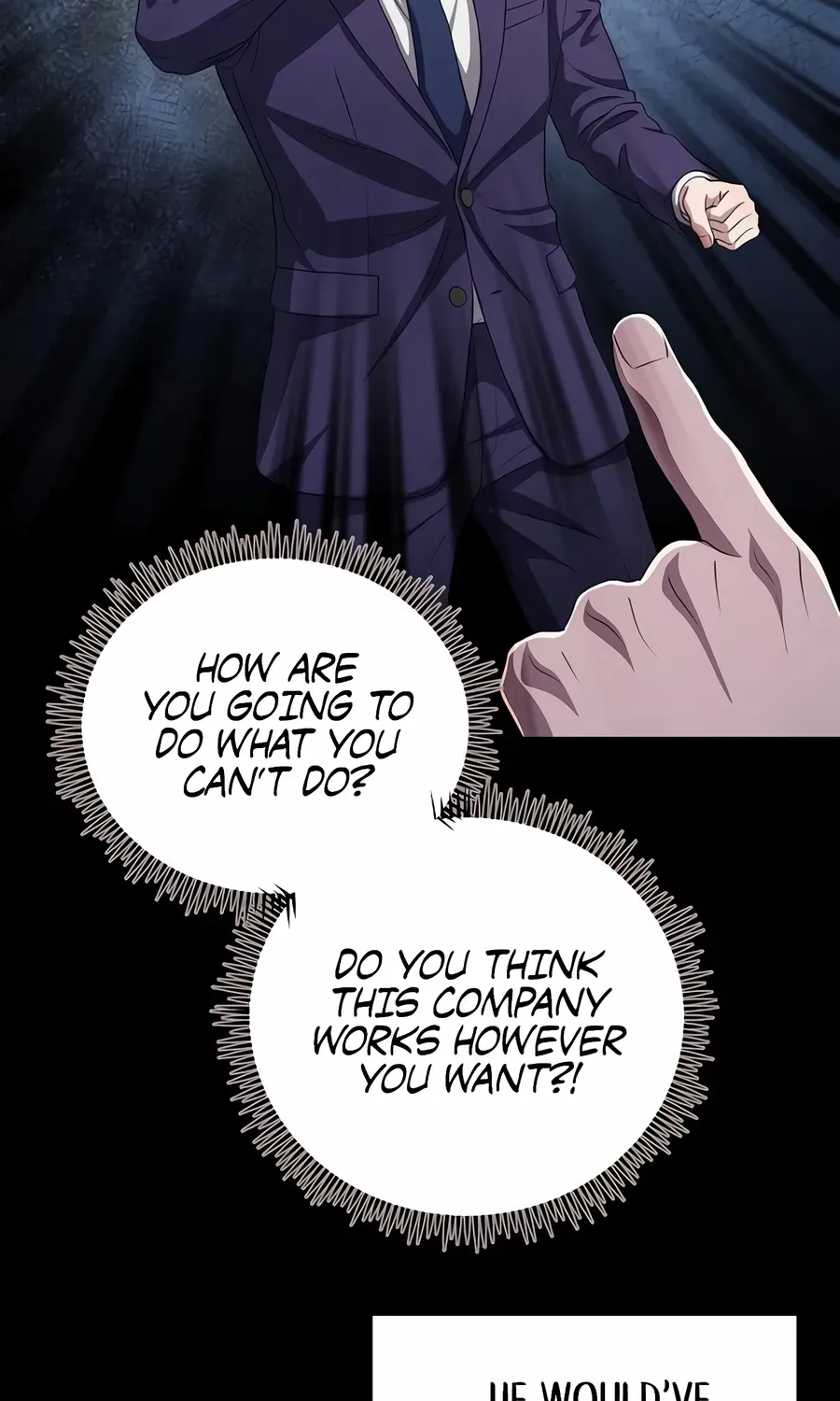 The Corporate Underdog Who Does Everything Right Chapter 59 page 64 - 