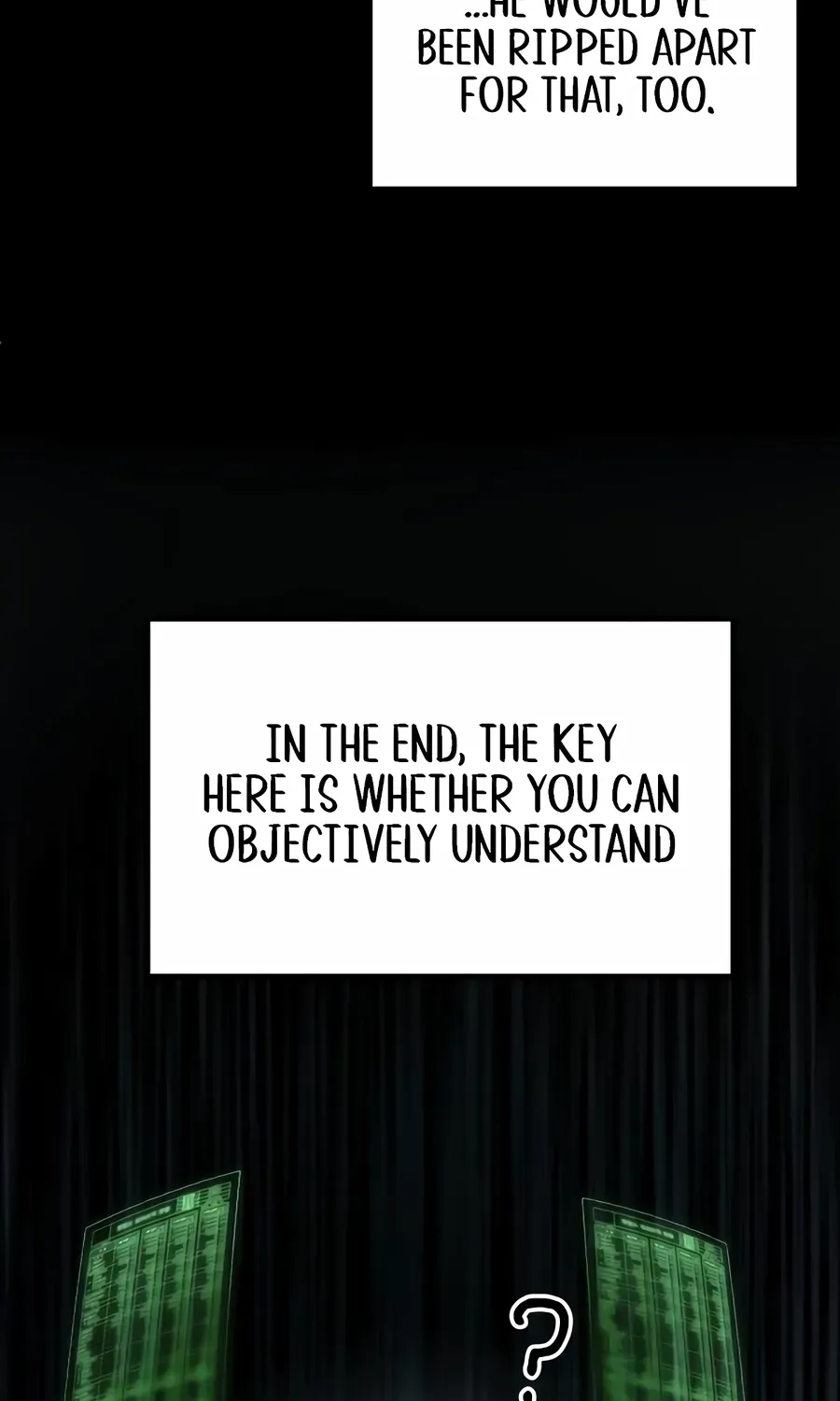The Corporate Underdog Who Does Everything Right Chapter 59 page 65 - 