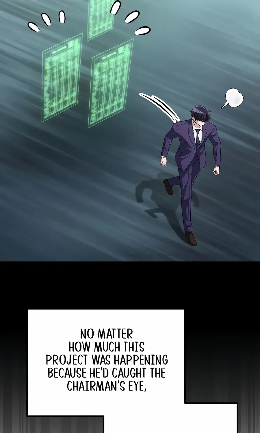 The Corporate Underdog Who Does Everything Right Chapter 59 page 69 - 