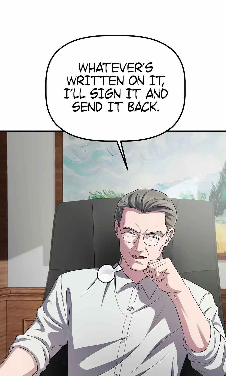 The Corporate Underdog Who Does Everything Right Chapter 59 page 79 - 