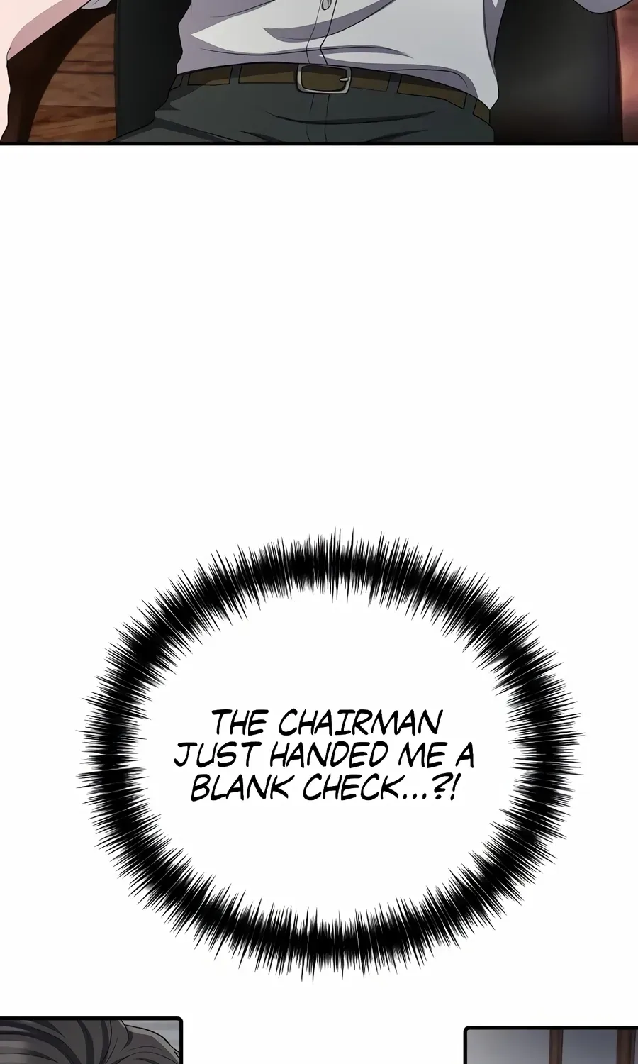 The Corporate Underdog Who Does Everything Right Chapter 59 page 80 - 