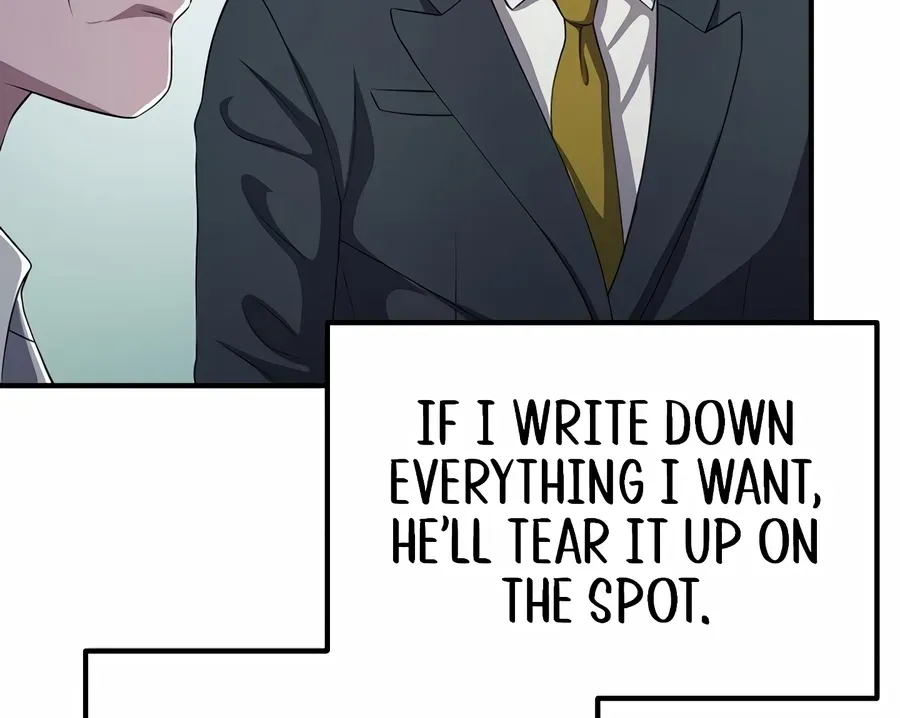 The Corporate Underdog Who Does Everything Right Chapter 59 page 83 - 