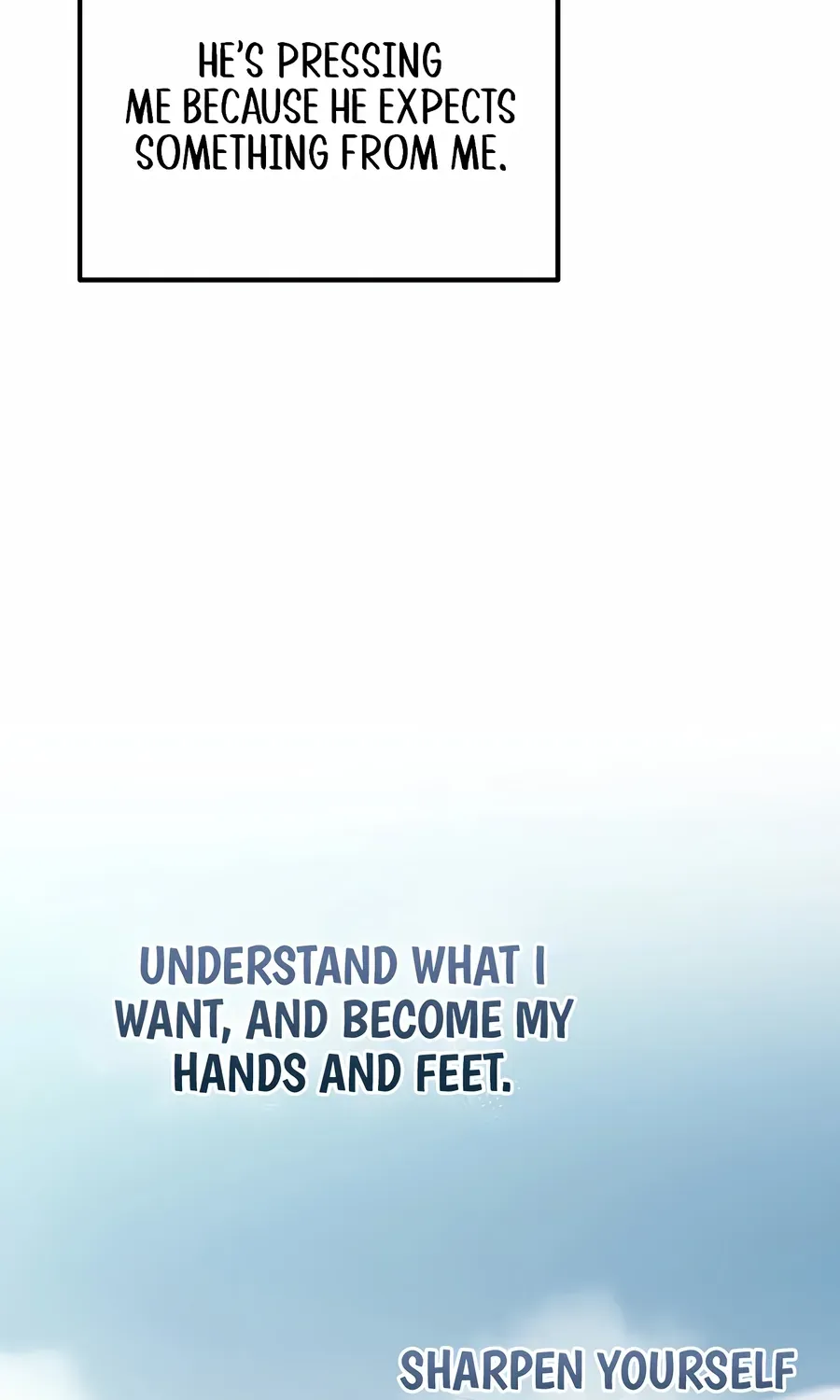 The Corporate Underdog Who Does Everything Right Chapter 59 page 84 - 