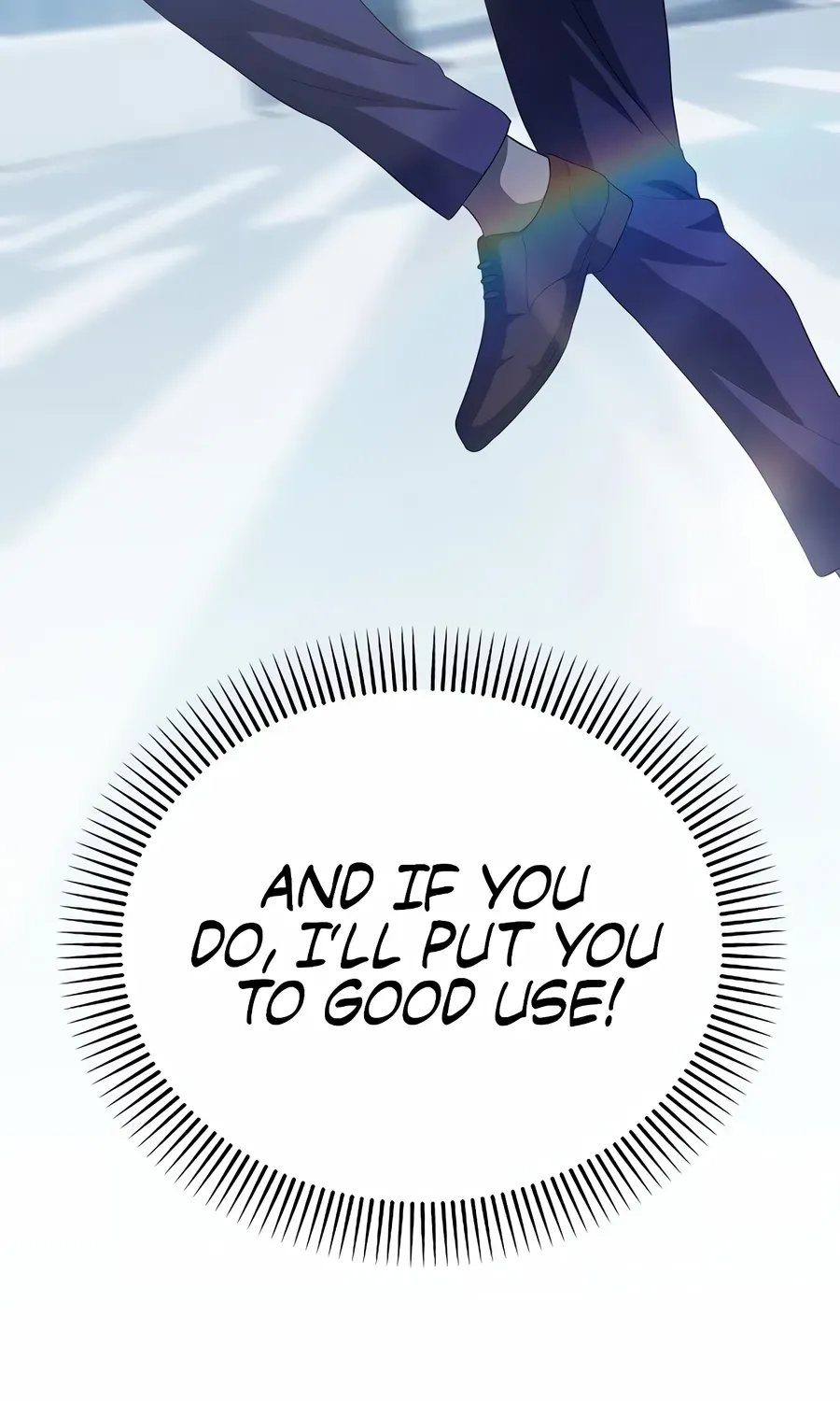 The Corporate Underdog Who Does Everything Right Chapter 59 page 86 - 