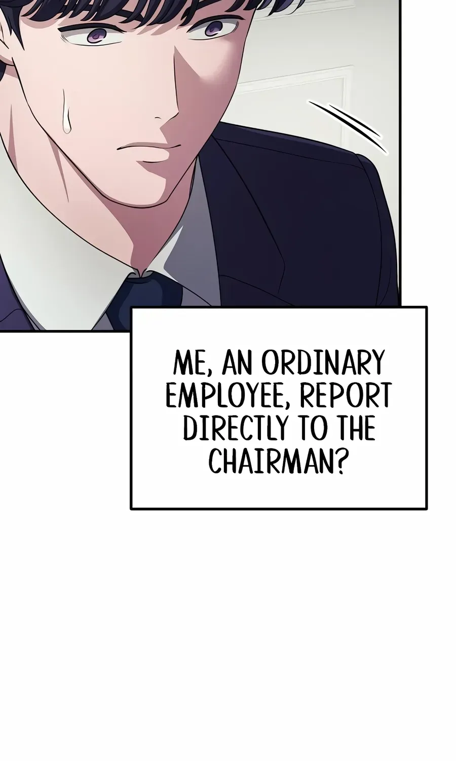 The Corporate Underdog Who Does Everything Right Chapter 59 page 90 - 