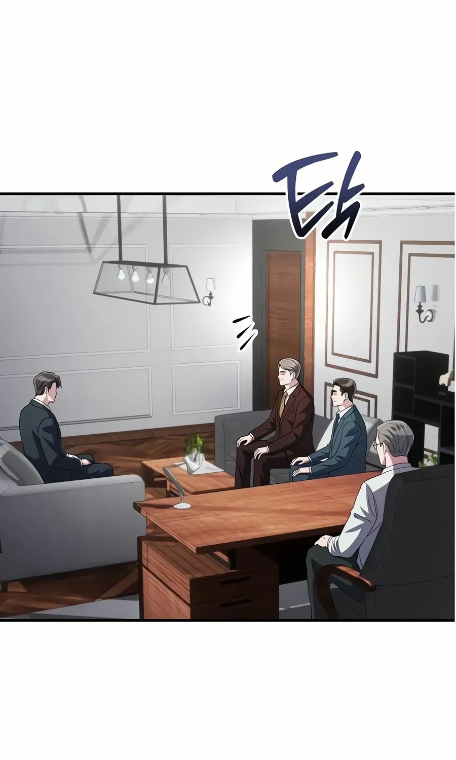 The Corporate Underdog Who Does Everything Right Chapter 59 page 96 - 