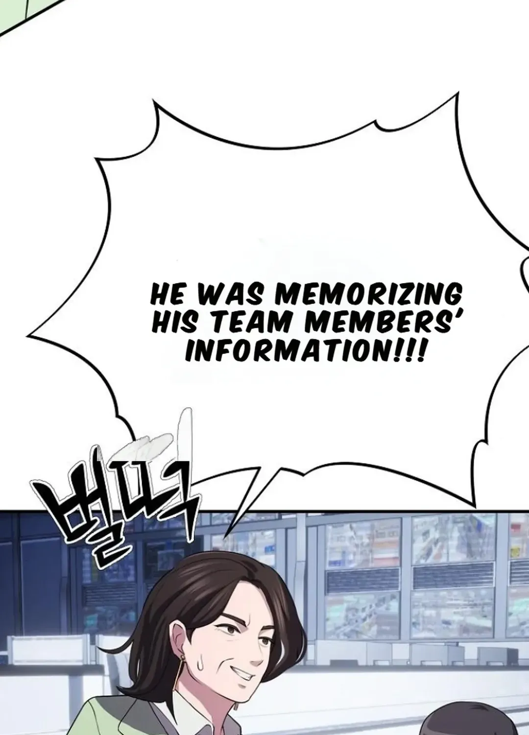 The Corporate Underdog Who Does Everything Right Chapter 6 page 109 - 