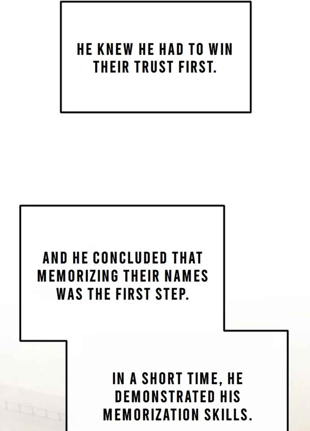 The Corporate Underdog Who Does Everything Right Chapter 6 page 111 - 