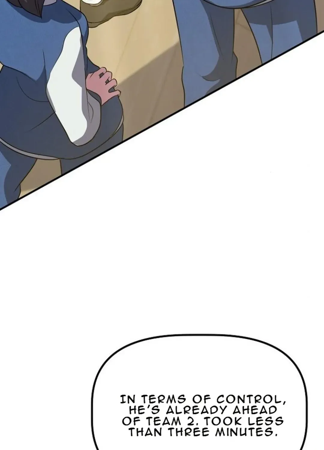 The Corporate Underdog Who Does Everything Right Chapter 6 page 115 - 