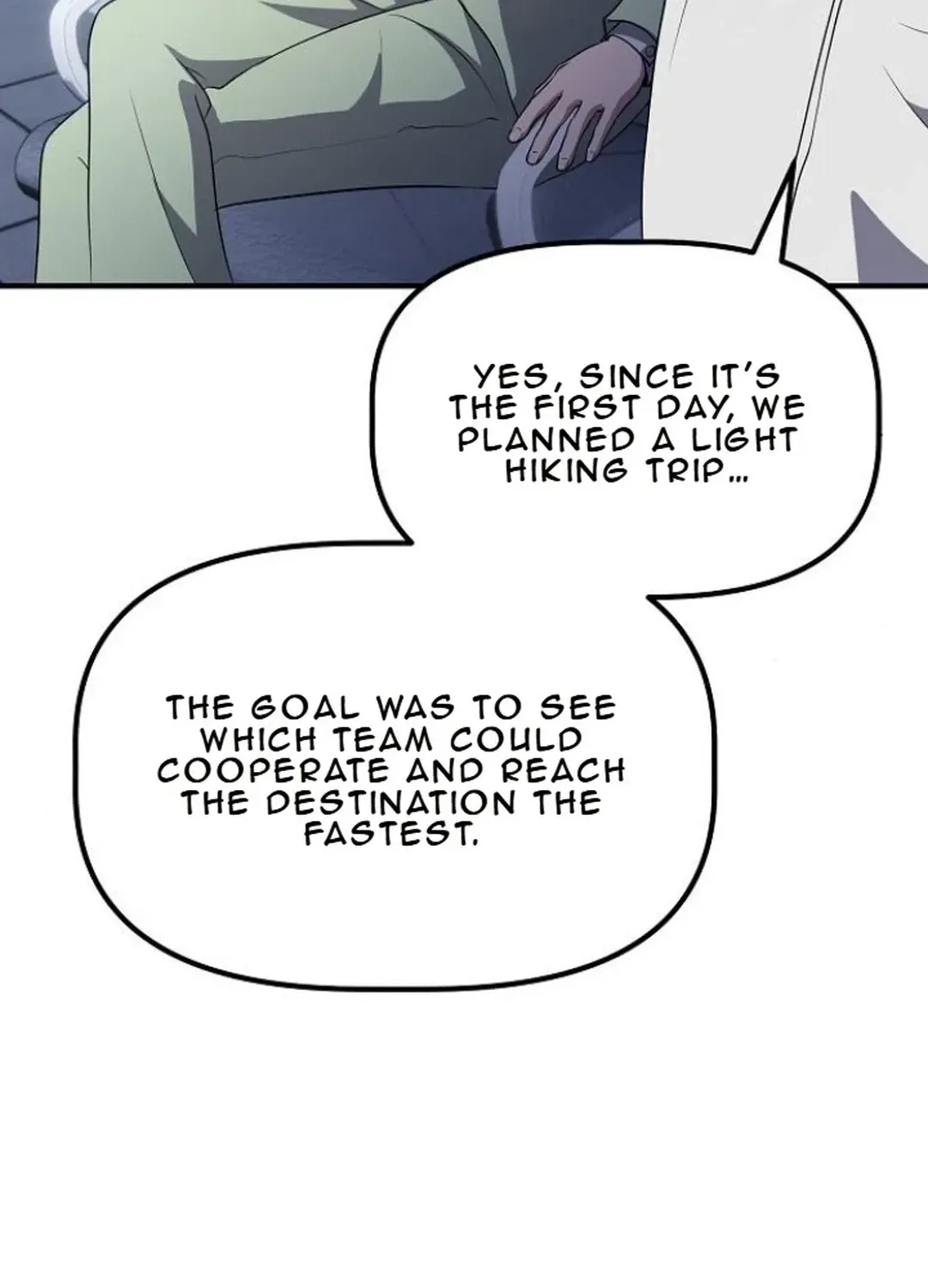 The Corporate Underdog Who Does Everything Right Chapter 6 page 121 - 