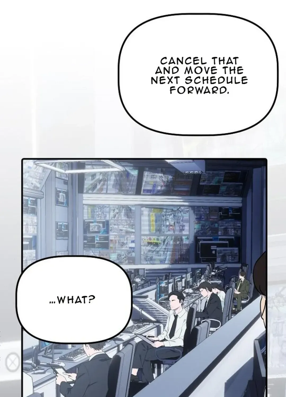 The Corporate Underdog Who Does Everything Right Chapter 6 page 123 - 