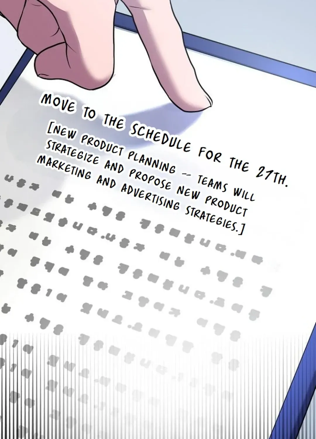 The Corporate Underdog Who Does Everything Right Chapter 6 page 126 - 