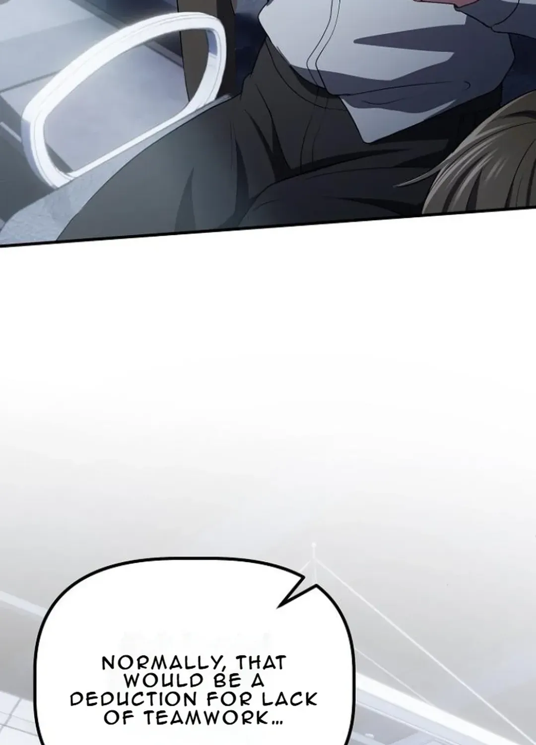 The Corporate Underdog Who Does Everything Right Chapter 6 page 3 - 