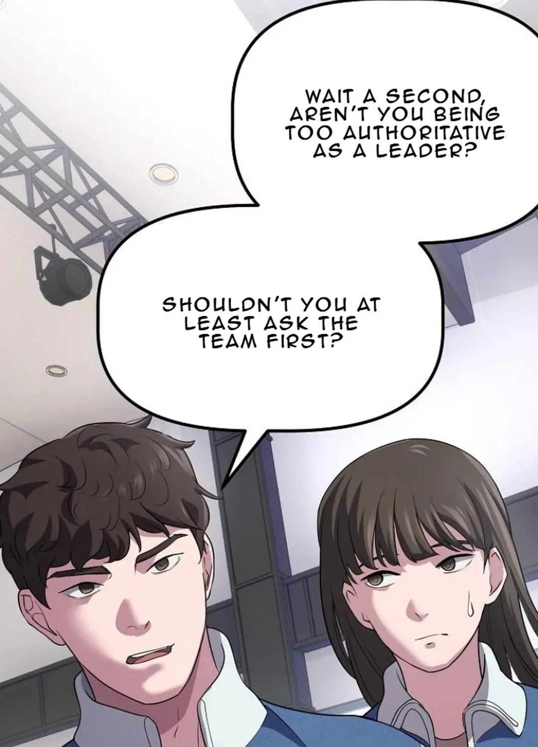 The Corporate Underdog Who Does Everything Right Chapter 6 page 25 - 