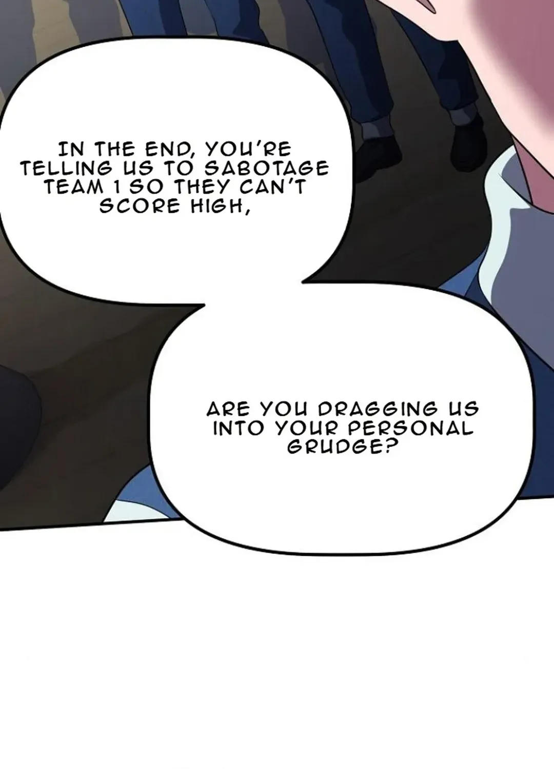 The Corporate Underdog Who Does Everything Right Chapter 6 page 28 - 