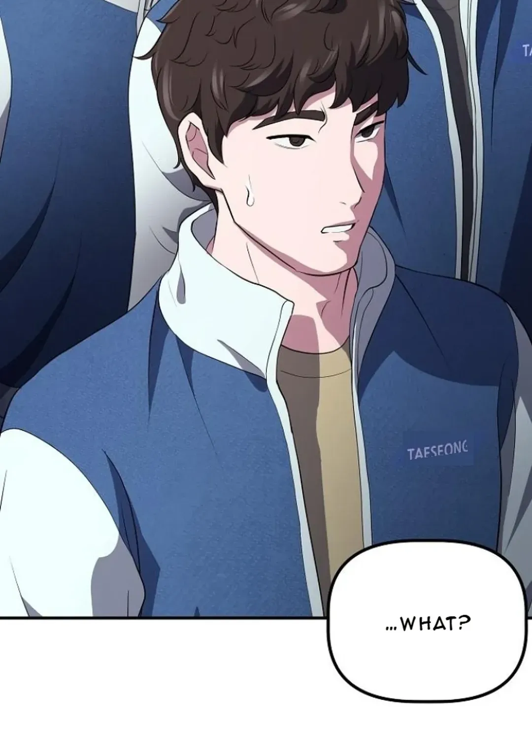 The Corporate Underdog Who Does Everything Right Chapter 6 page 30 - 