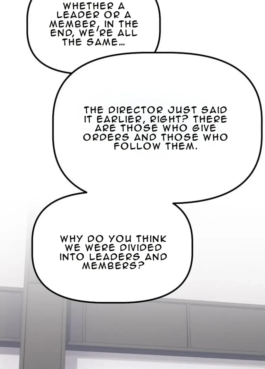 The Corporate Underdog Who Does Everything Right Chapter 6 page 36 - 