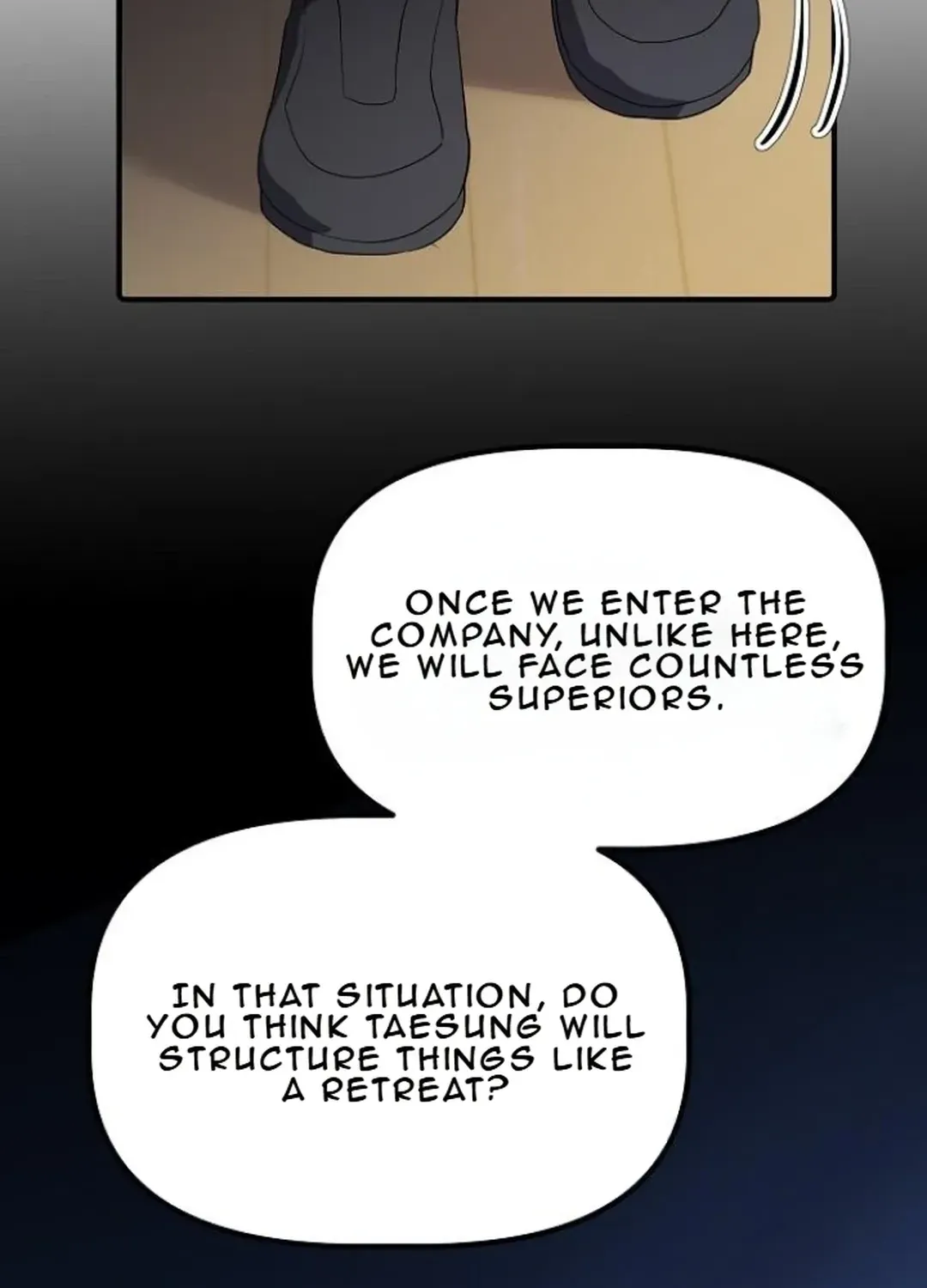 The Corporate Underdog Who Does Everything Right Chapter 6 page 39 - 