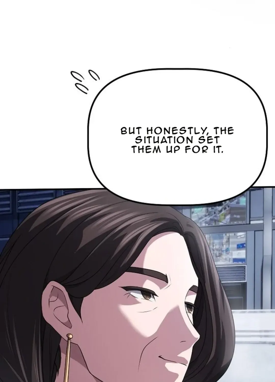 The Corporate Underdog Who Does Everything Right Chapter 6 page 6 - 