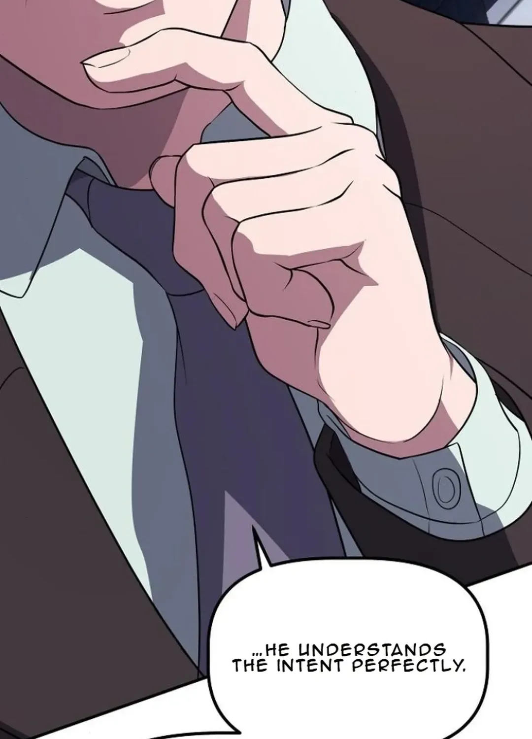 The Corporate Underdog Who Does Everything Right Chapter 6 page 61 - 