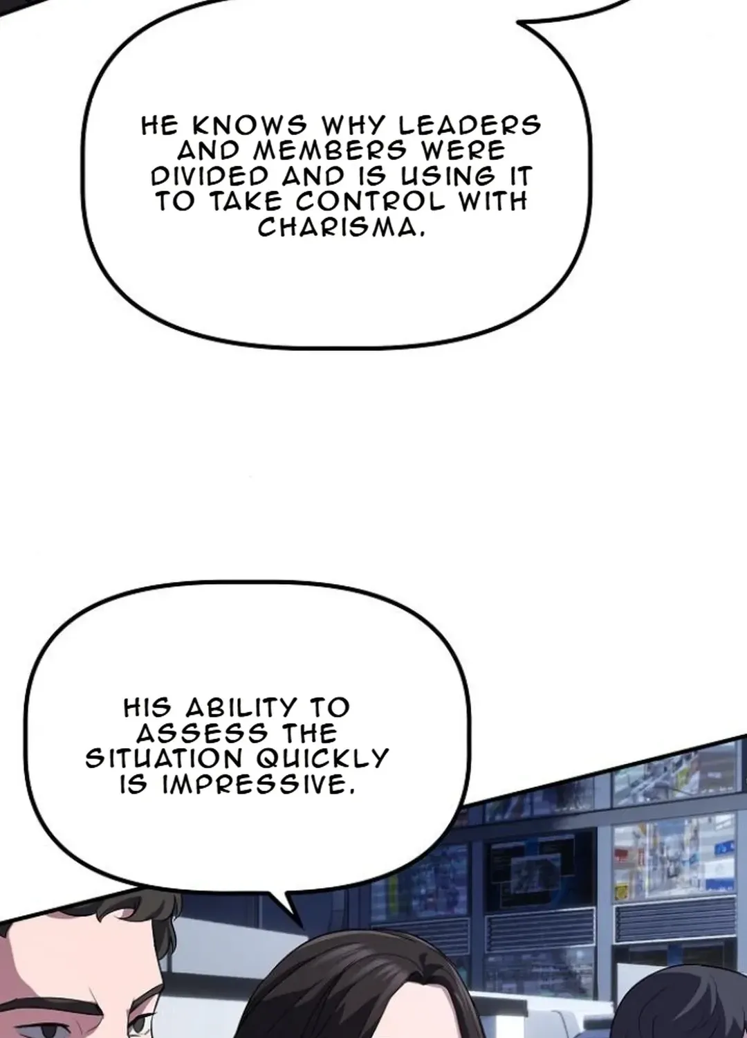 The Corporate Underdog Who Does Everything Right Chapter 6 page 62 - 