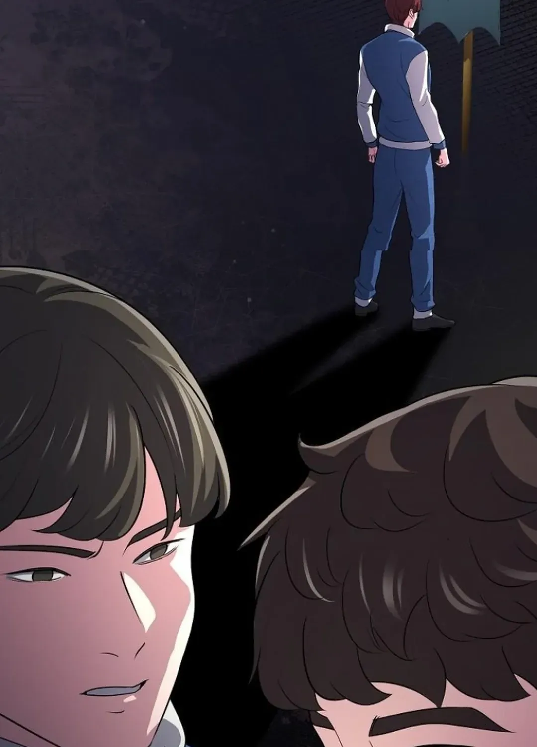 The Corporate Underdog Who Does Everything Right Chapter 6 page 68 - 