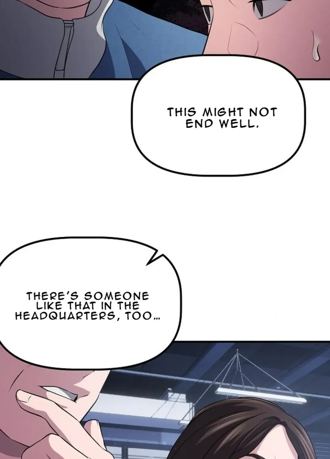 The Corporate Underdog Who Does Everything Right Chapter 6 page 69 - 