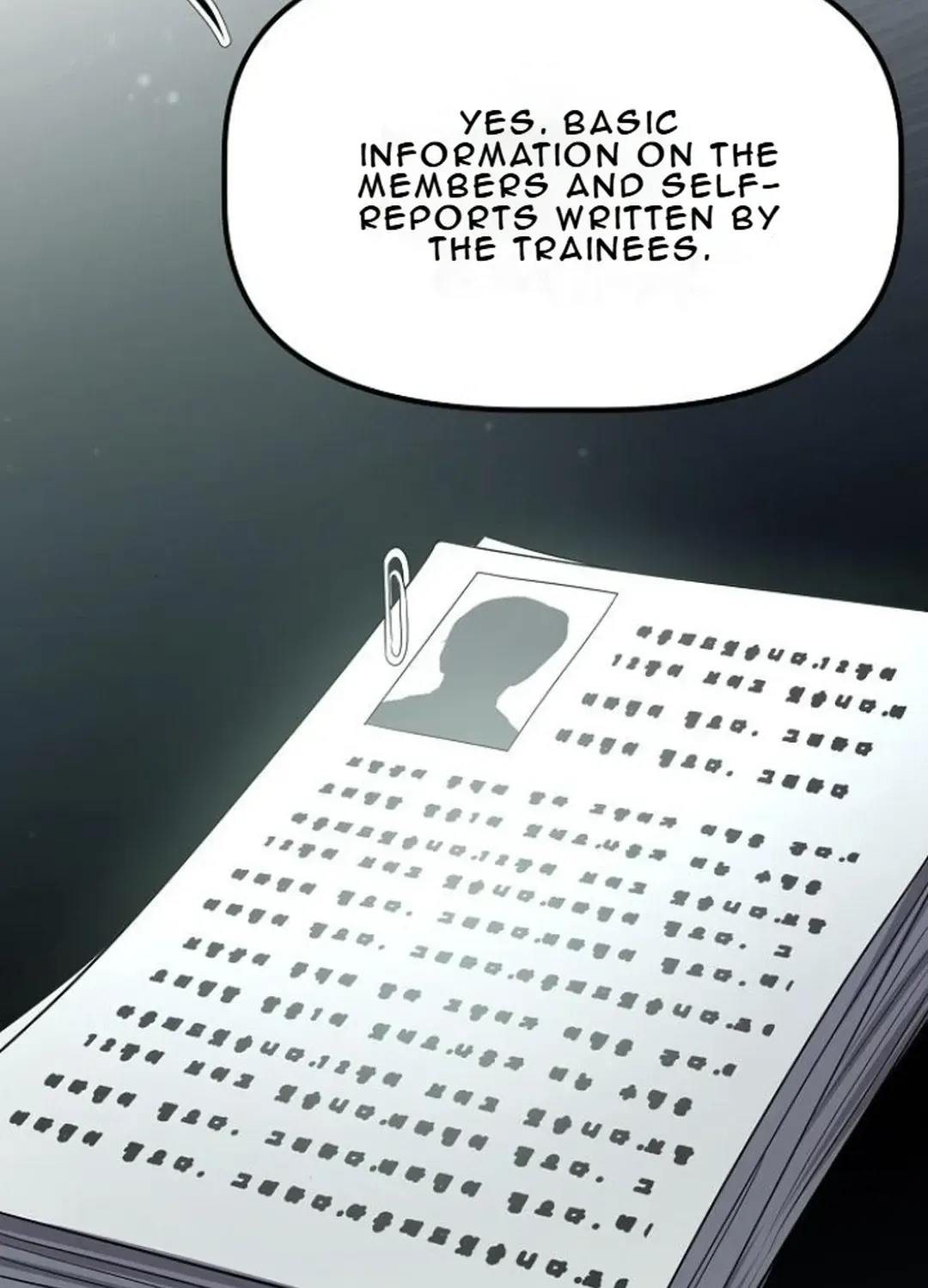 The Corporate Underdog Who Does Everything Right Chapter 6 page 8 - 