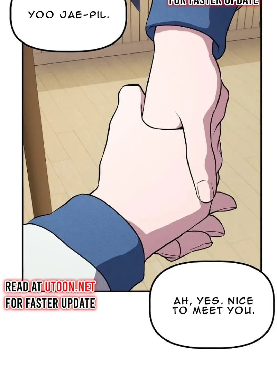 The Corporate Underdog Who Does Everything Right Chapter 6 page 97 - 
