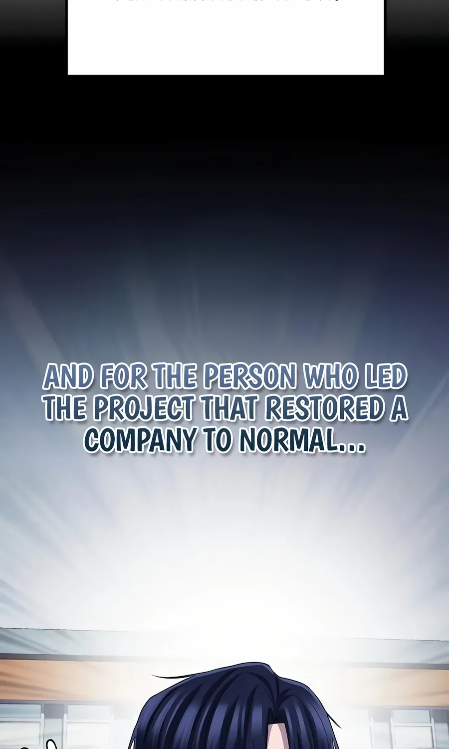 The Corporate Underdog Who Does Everything Right Chapter 60 page 101 - 