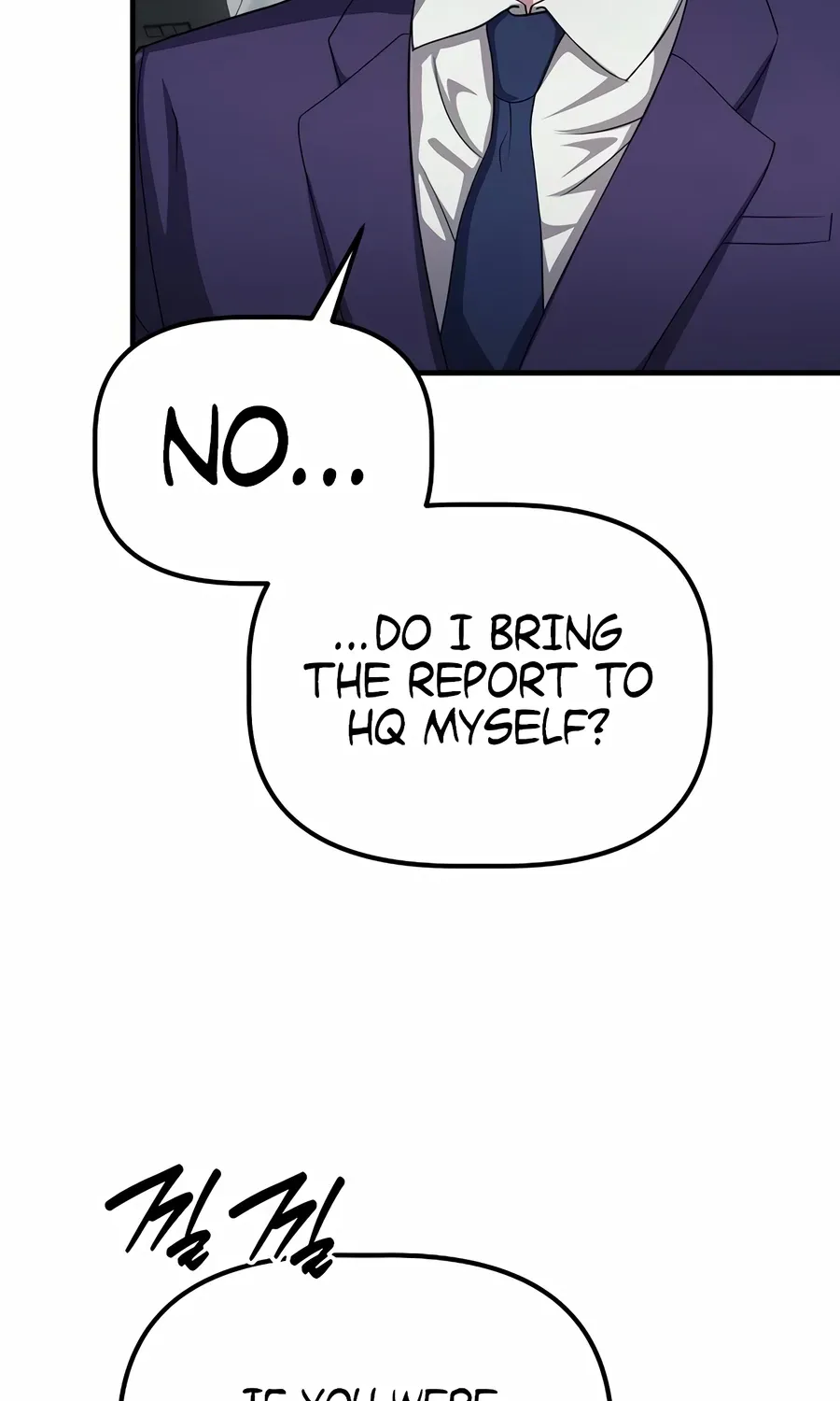 The Corporate Underdog Who Does Everything Right Chapter 60 page 14 - 
