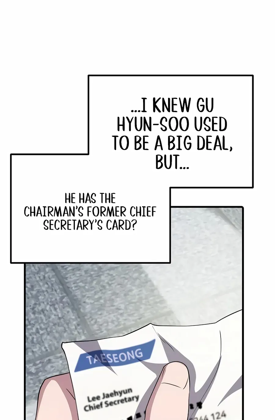 The Corporate Underdog Who Does Everything Right Chapter 60 page 24 - 