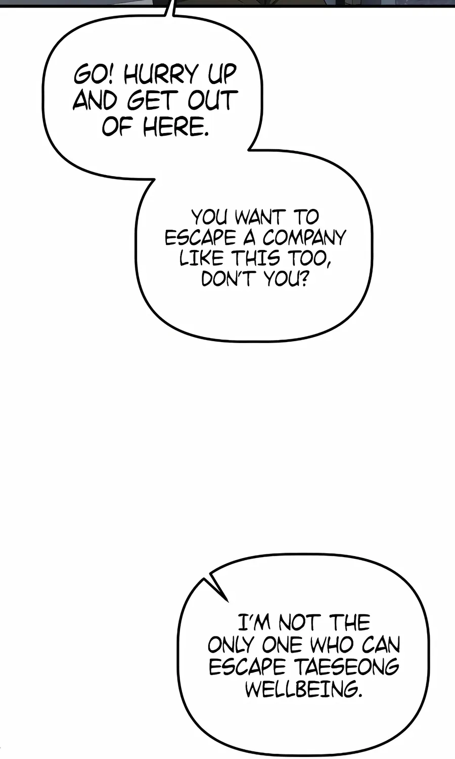 The Corporate Underdog Who Does Everything Right Chapter 60 page 36 - 