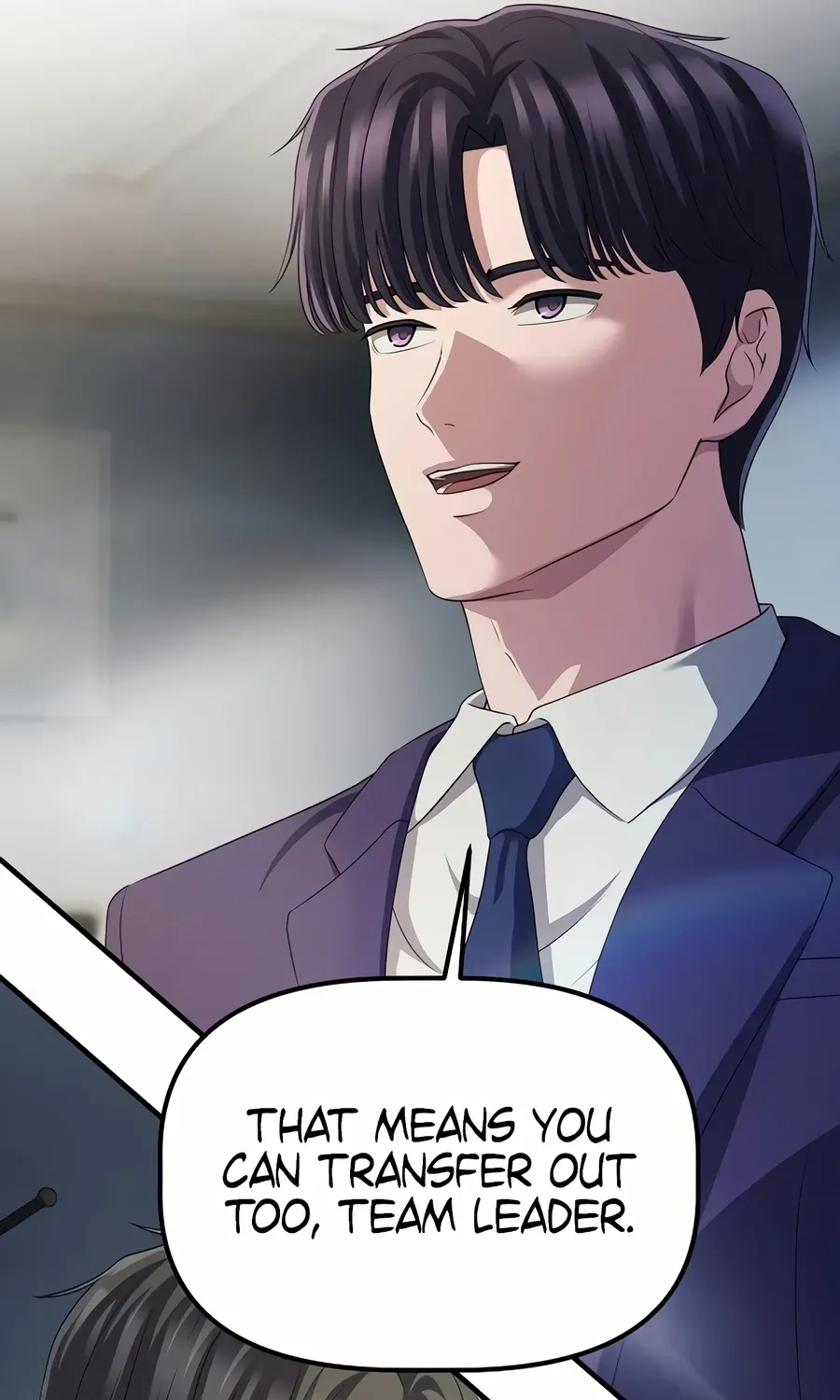 The Corporate Underdog Who Does Everything Right Chapter 60 page 39 - 