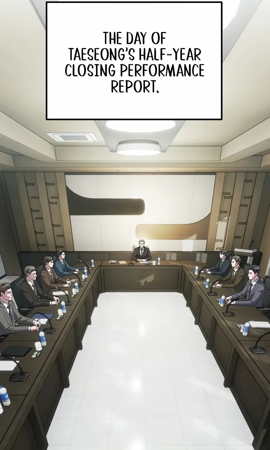 The Corporate Underdog Who Does Everything Right Chapter 60 page 49 - 
