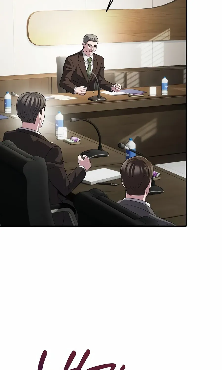 The Corporate Underdog Who Does Everything Right Chapter 60 page 62 - 