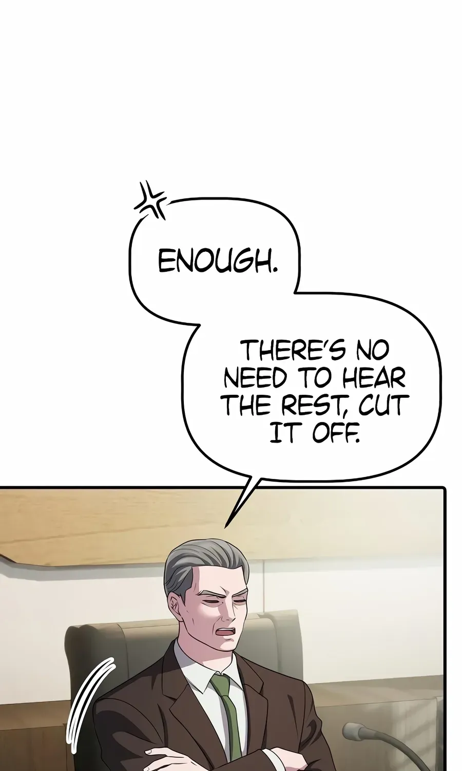The Corporate Underdog Who Does Everything Right Chapter 60 page 69 - 