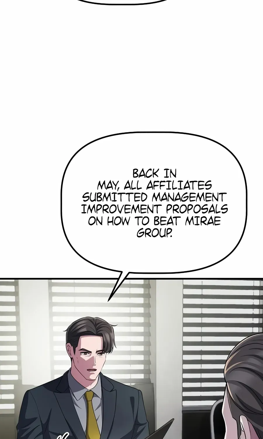 The Corporate Underdog Who Does Everything Right Chapter 60 page 75 - 