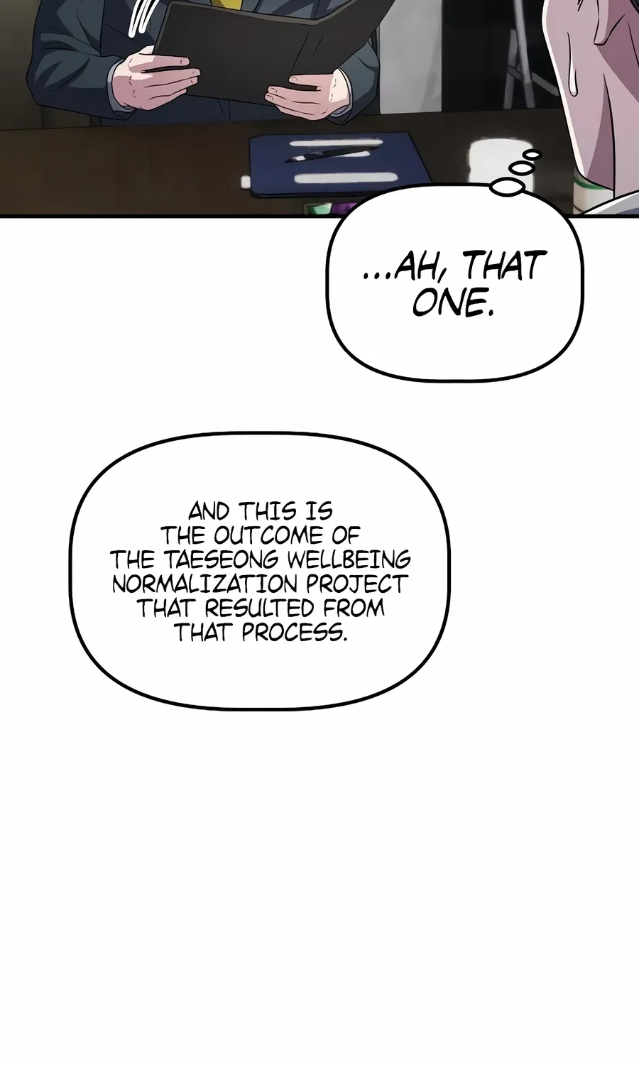 The Corporate Underdog Who Does Everything Right Chapter 60 page 76 - 