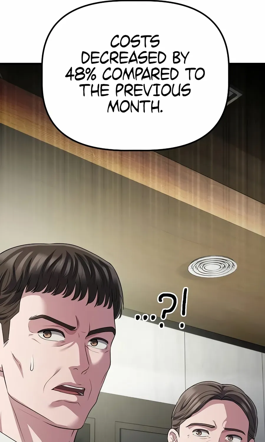 The Corporate Underdog Who Does Everything Right Chapter 60 page 79 - 